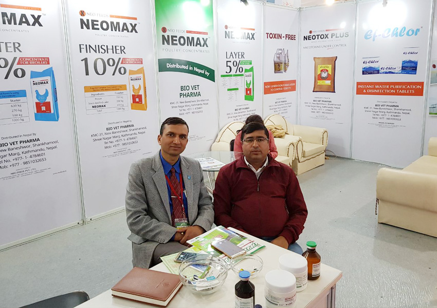 Neo Feeds Pvt. Ltd.