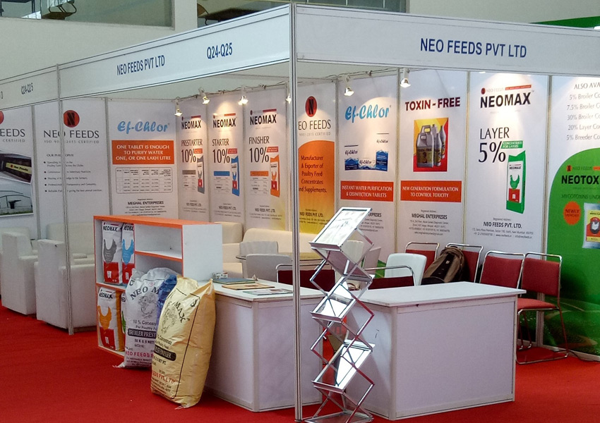 Neo Feeds Pvt. Ltd.