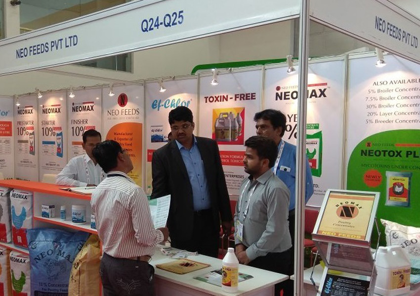 Neo Feeds Pvt. Ltd.