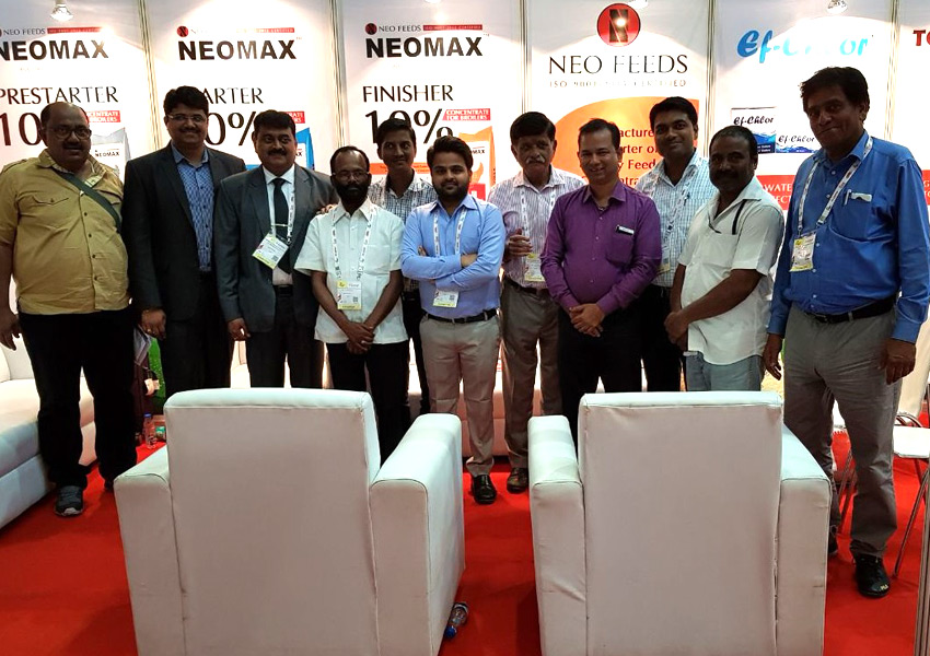 Neo Feeds Pvt. Ltd.