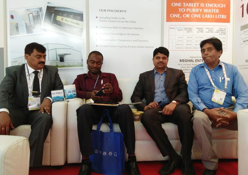 Neo Feeds Pvt. Ltd.