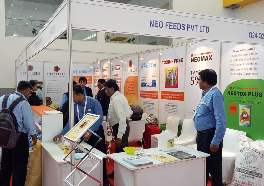 Neo Feeds Pvt. Ltd.