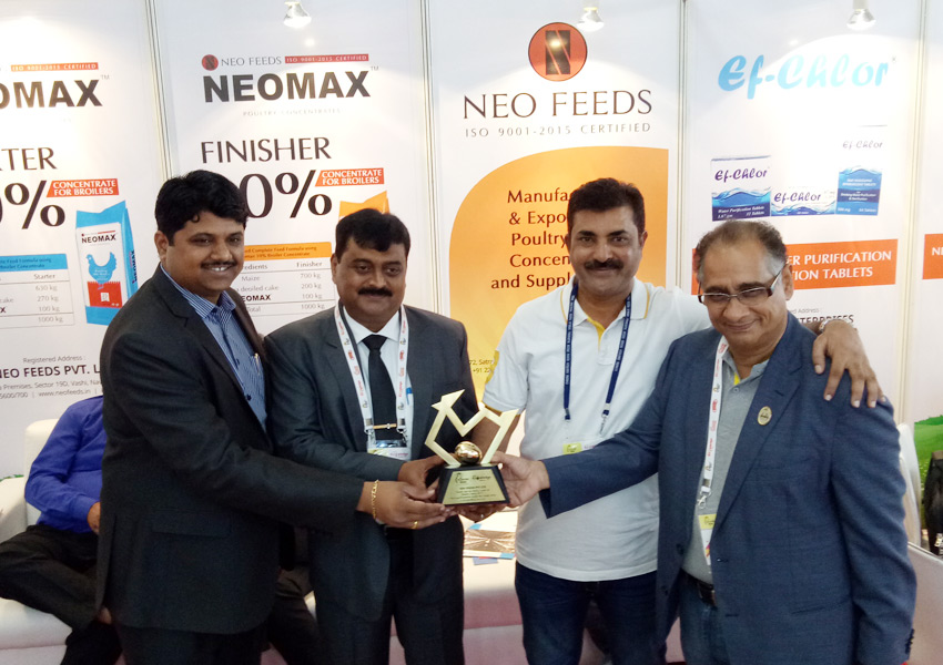 Neo Feeds Pvt. Ltd.