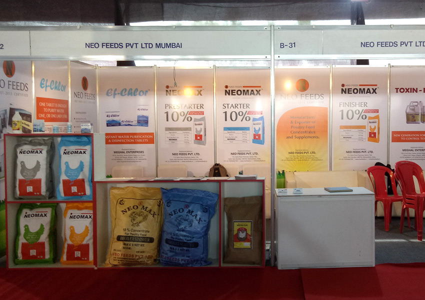 Neo Feeds Pvt. Ltd.