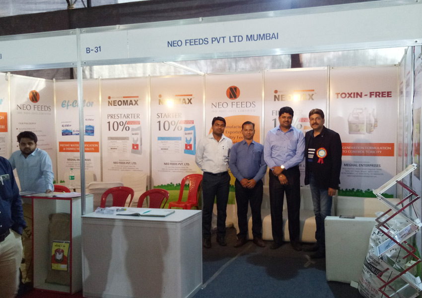Neo Feeds Pvt. Ltd.