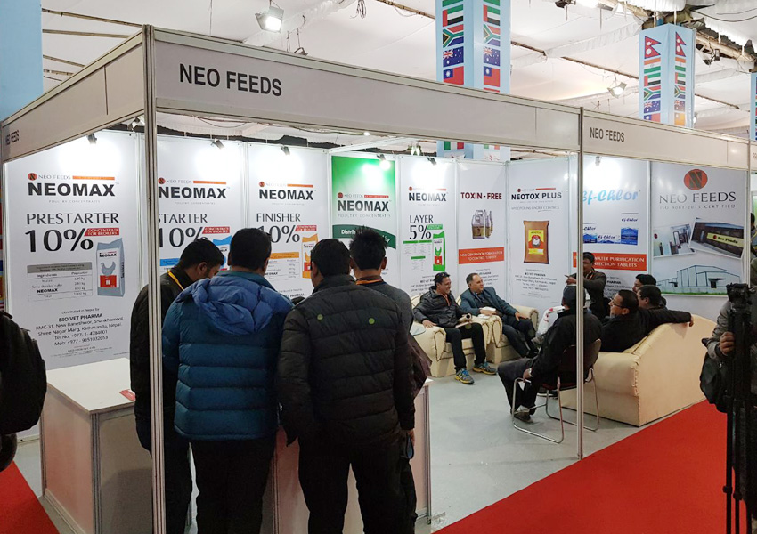 Neo Feeds Pvt. Ltd.