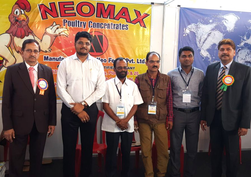 Neo Feeds Pvt. Ltd.