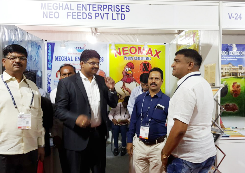 Neo Feeds Pvt. Ltd.