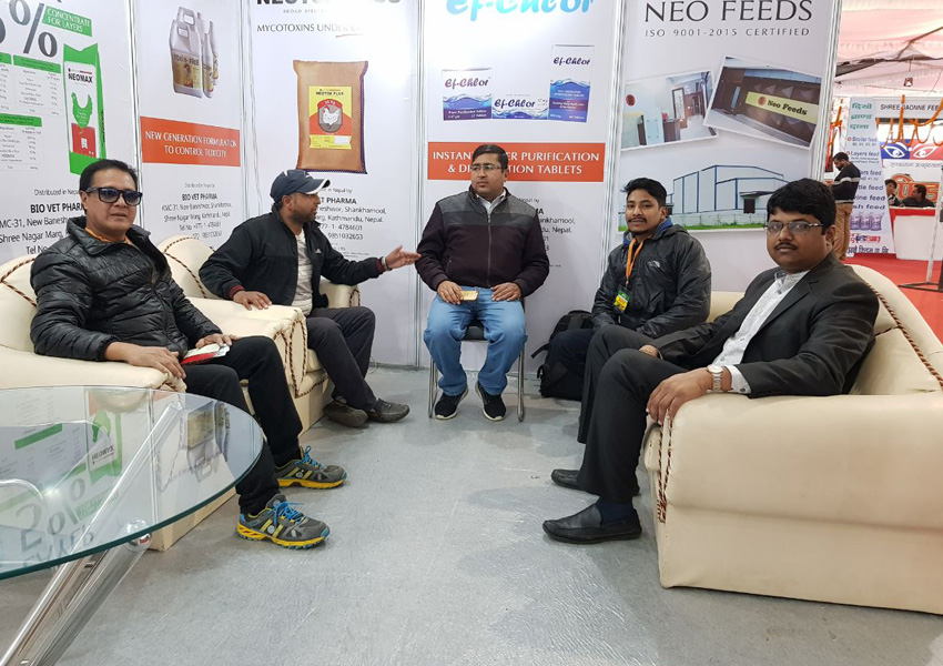 Neo Feeds Pvt. Ltd.