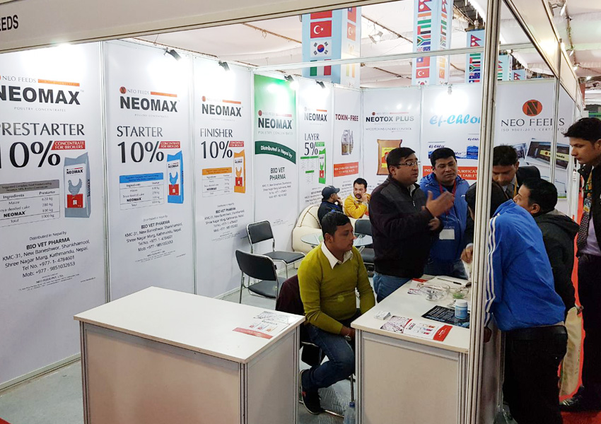 Neo Feeds Pvt. Ltd.