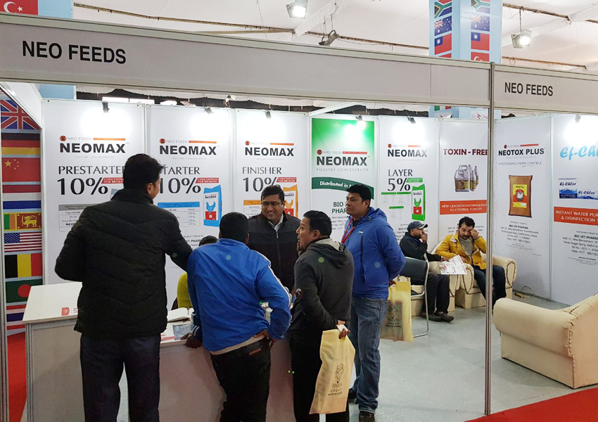 Neo Feeds Pvt. Ltd.