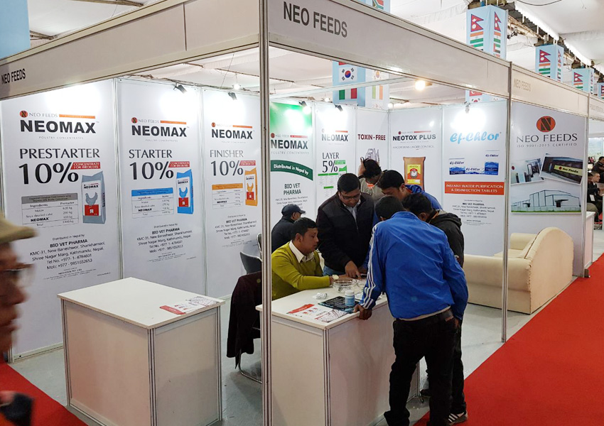 Neo Feeds Pvt. Ltd.