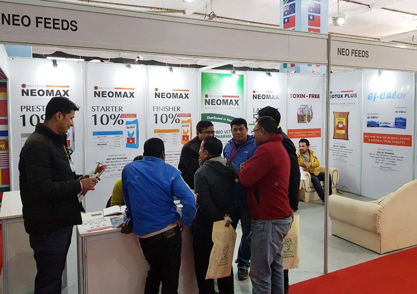 Neo Feeds Pvt. Ltd.