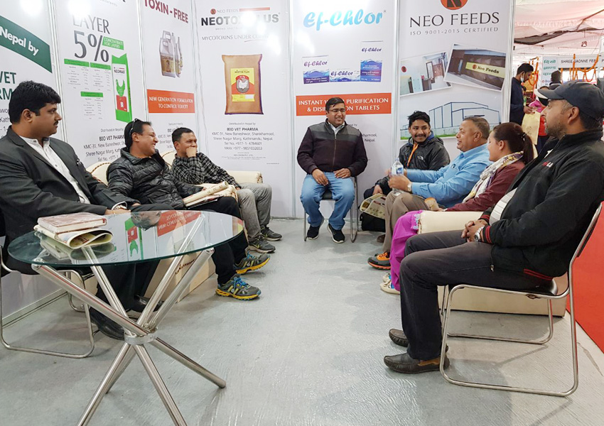 Neo Feeds Pvt. Ltd.