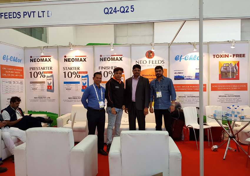 Neo Feeds Pvt. Ltd.