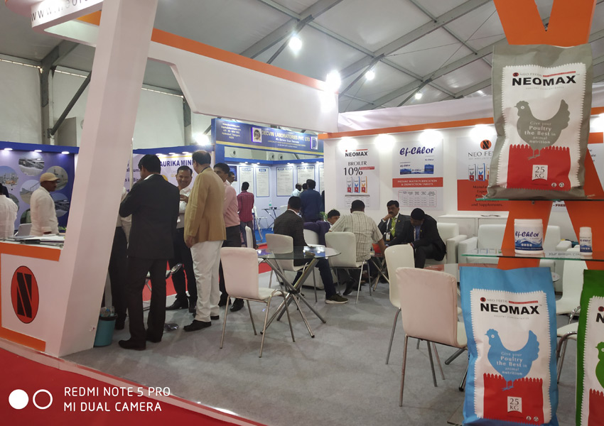 Neo Feeds Pvt. Ltd.