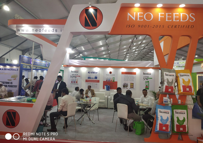 Neo Feeds Pvt. Ltd.
