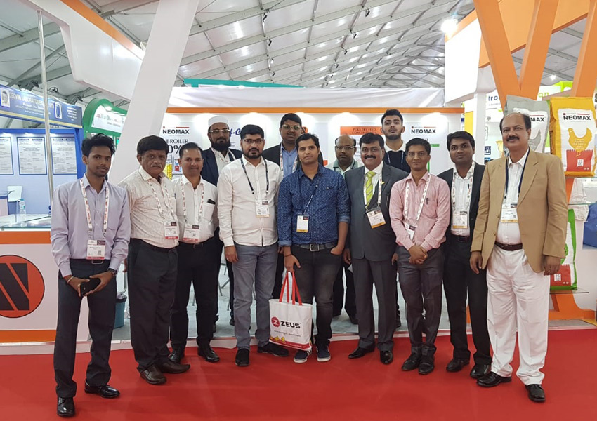 Neo Feeds Pvt. Ltd.