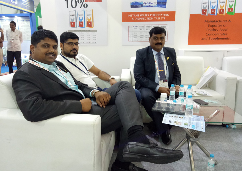 Neo Feeds Pvt. Ltd.