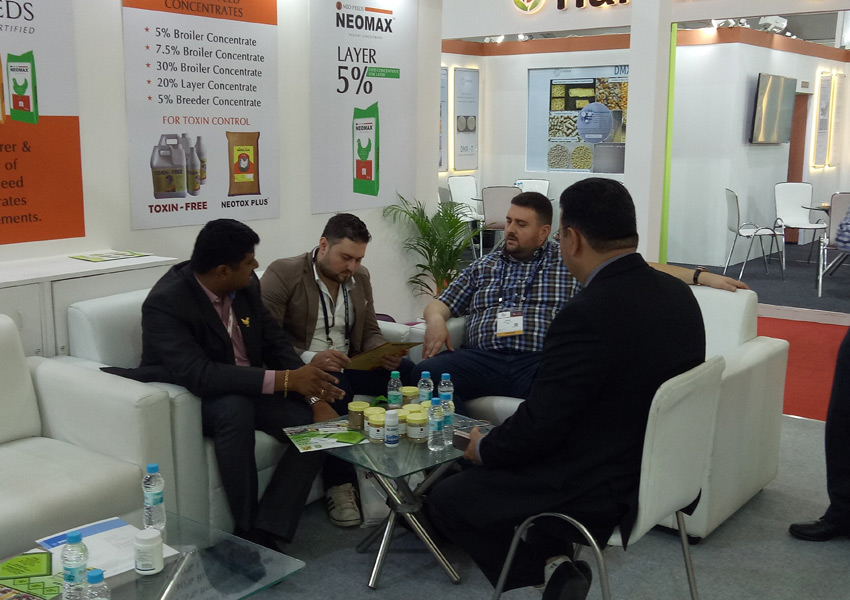 Neo Feeds Pvt. Ltd.