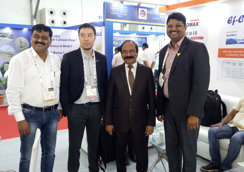 Neo Feeds Pvt. Ltd.