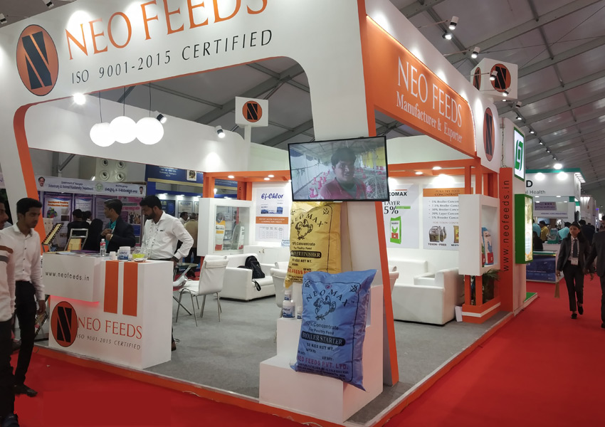 Neo Feeds Pvt. Ltd.