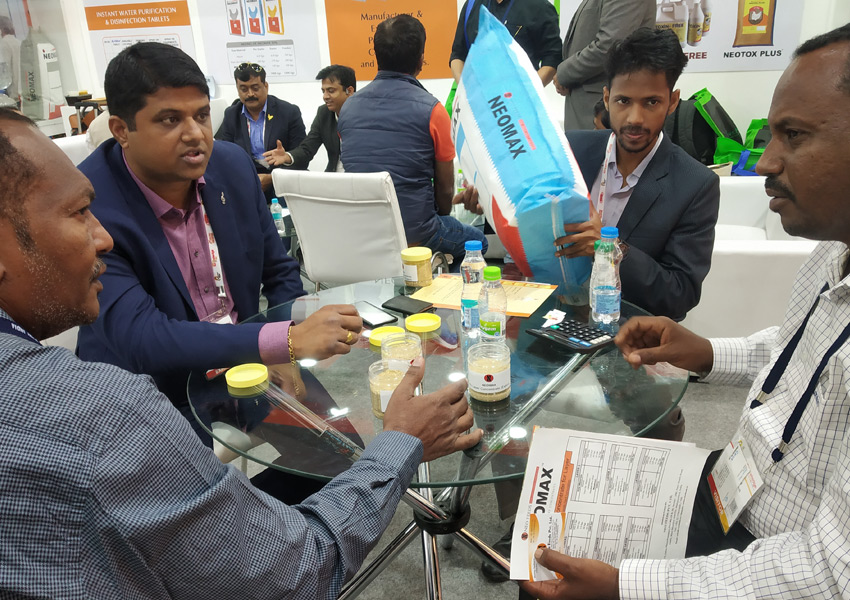 Neo Feeds Pvt. Ltd.