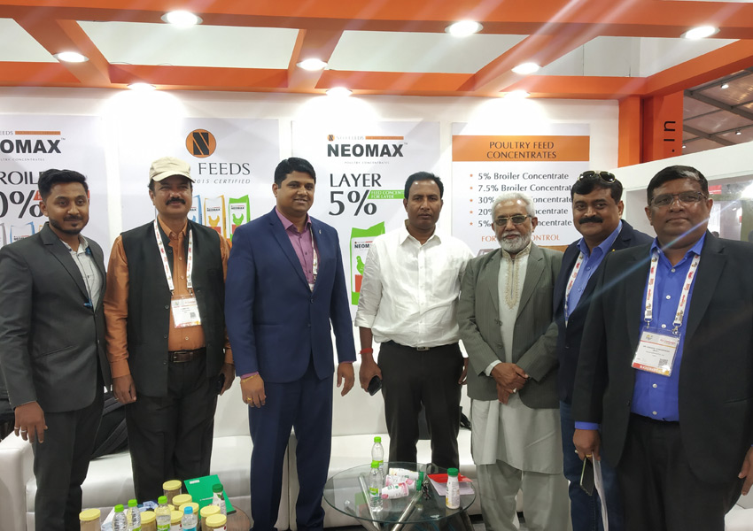 Neo Feeds Pvt. Ltd.