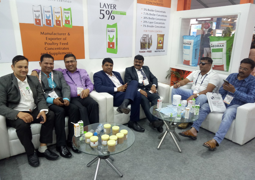 Neo Feeds Pvt. Ltd.