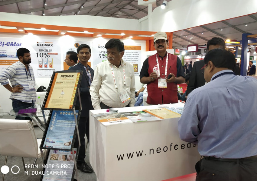 Neo Feeds Pvt. Ltd.