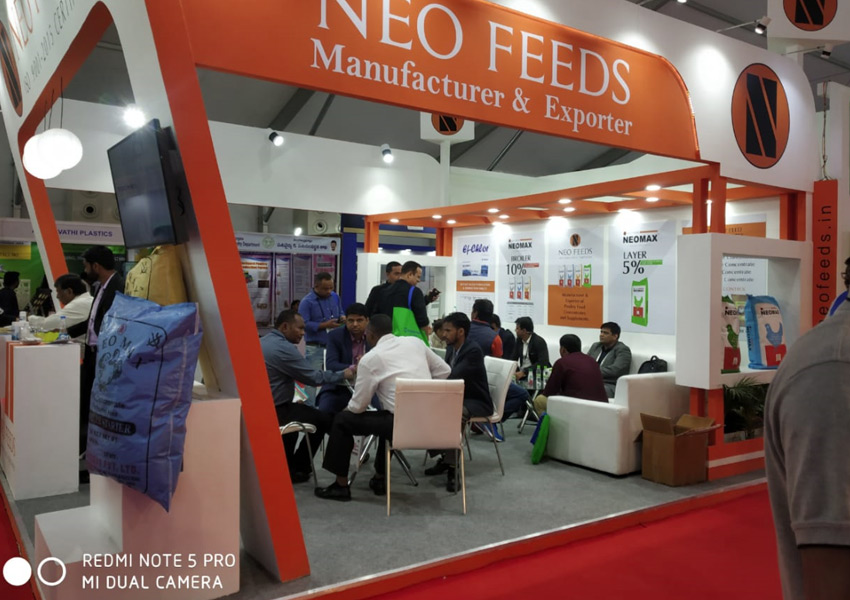 Neo Feeds Pvt. Ltd.