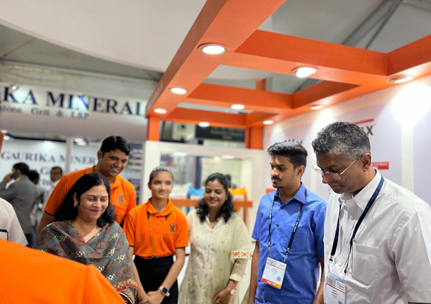 Neo Feeds Pvt. Ltd.