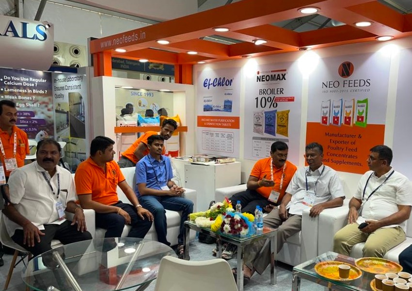 Neo Feeds Pvt. Ltd.