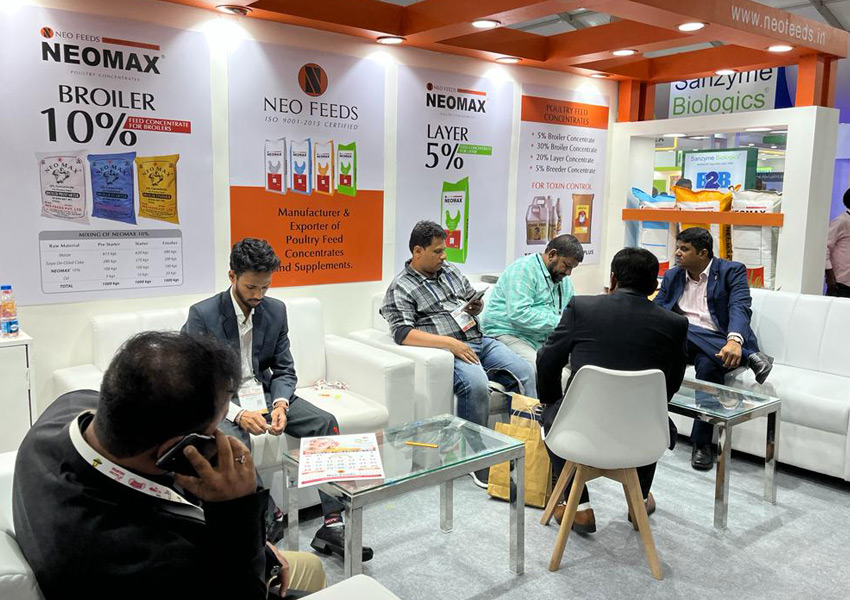 Neo Feeds Pvt. Ltd.