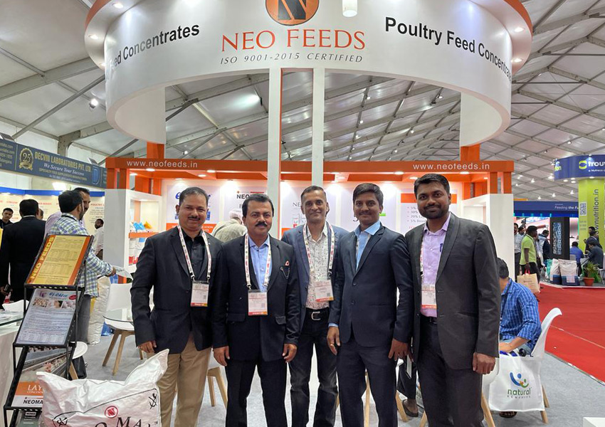 Neo Feeds Pvt. Ltd.