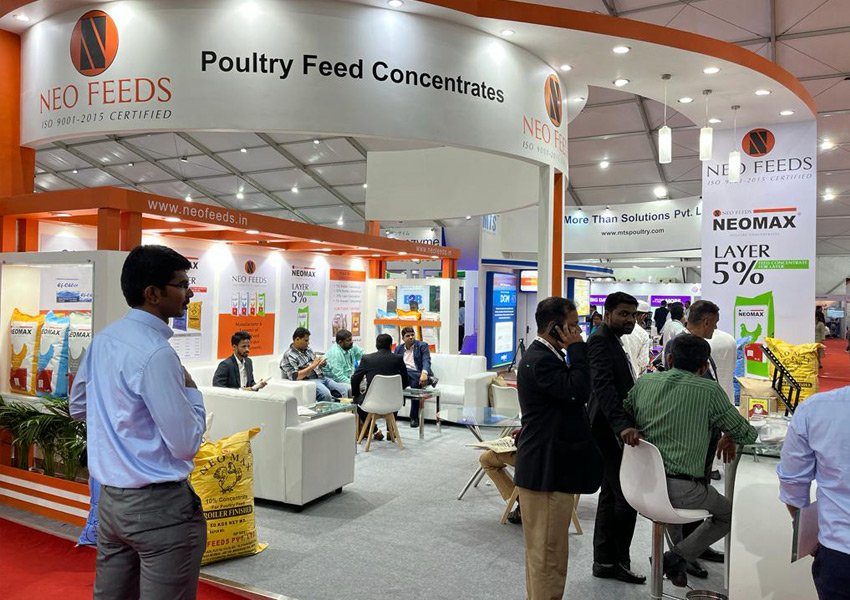Neo Feeds Pvt. Ltd.