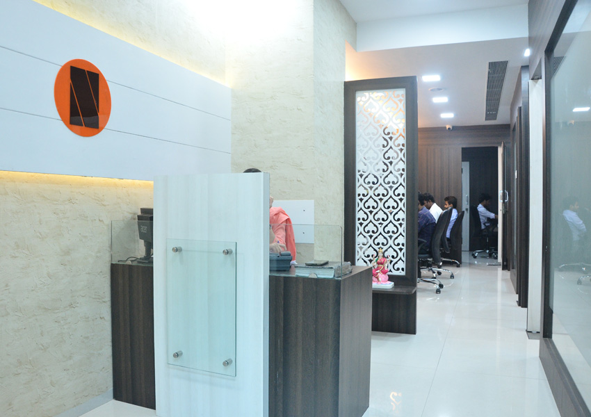 Neo Feeds Pvt. Ltd.