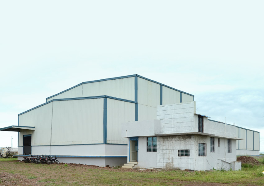 Neo Feeds Pvt. Ltd.